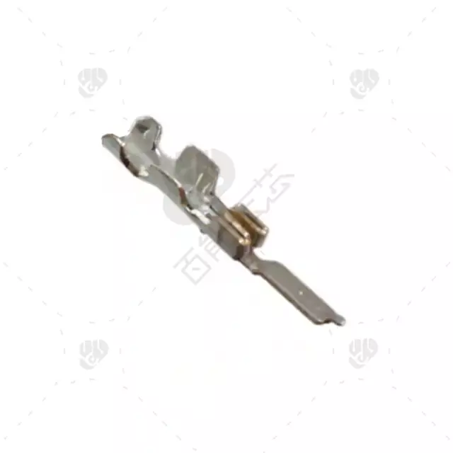 矩形連接器觸頭